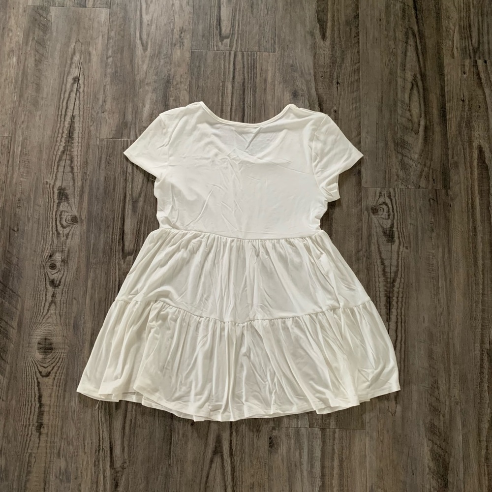Urban Rose Top